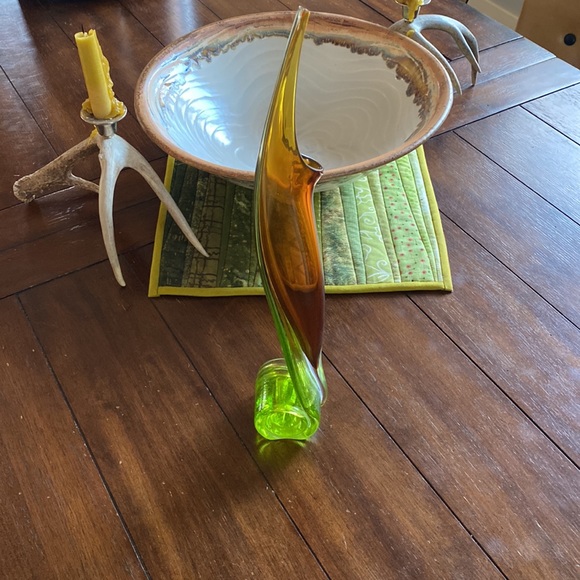 Beautiful vase - Picture 2 of 7